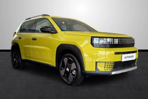 Fiat Grande Panda La prima 44kwh 87kw (118cv)