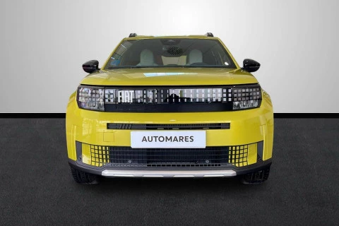 Fiat Grande Panda La prima 44kwh 87kw (118cv)