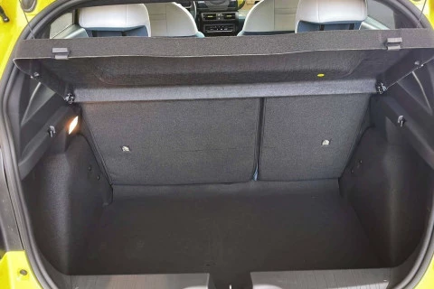 Fiat Grande Panda La prima 44kwh 87kw (118cv)