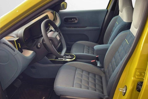 Fiat Grande Panda La prima 44kwh 87kw (118cv)