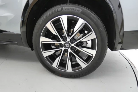 Renault Espace  Hibrido  1.2 E-Tech full hybrid Techno 146kW 7p