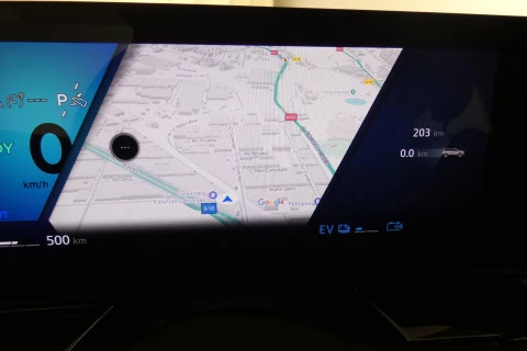 Renault Espace  Hibrido  1.2 E-Tech full hybrid Techno 146kW 7p