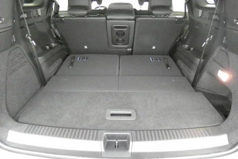 Renault Espace  Hibrido  1.2 E-Tech full hybrid Techno 146kW 7p