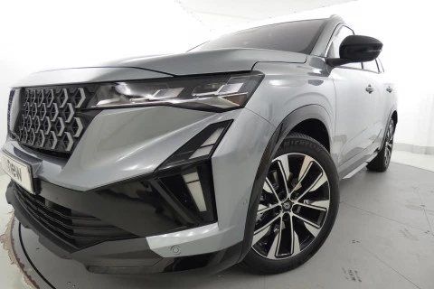 Renault Espace  Hibrido  1.2 E-Tech full hybrid Techno 146kW 7p