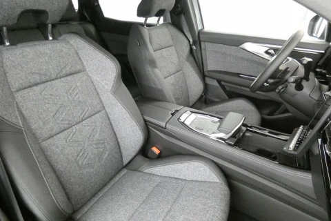 Renault Espace  Hibrido  1.2 E-Tech full hybrid Techno 146kW 7p