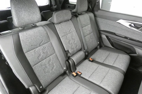 Renault Espace  Hibrido  1.2 E-Tech full hybrid Techno 146kW 7p