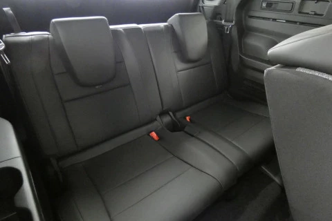 Renault Espace  Hibrido  1.2 E-Tech full hybrid Techno 146kW 7p