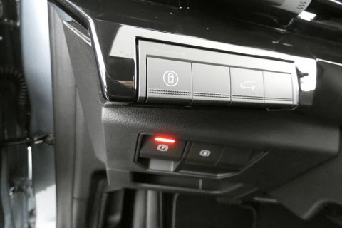 Renault Espace  Hibrido  1.2 E-Tech full hybrid Techno 146kW 7p