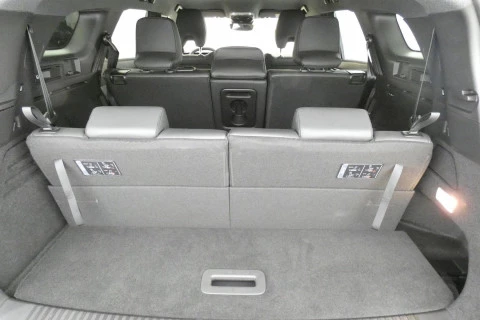 Renault Espace  Hibrido  1.2 E-Tech full hybrid Techno 146kW 7p