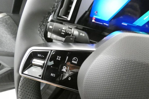 Renault Espace  Hibrido  1.2 E-Tech full hybrid Techno 146kW 7p