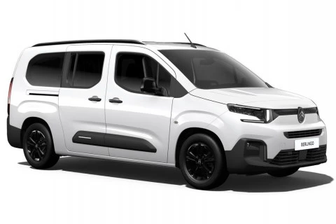 Citroën Berlingo Talla XL BlueHDi 130 S&S MAX Auto