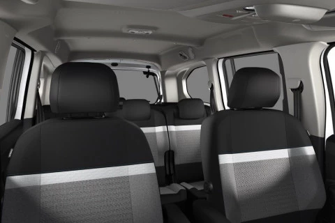 Citroën Berlingo Talla XL BlueHDi 130 S&S MAX Auto