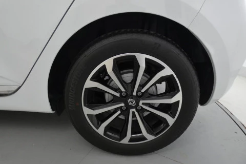 Renault Clio  Hibrido  E-TECH Full Hybrid Techno 105kW