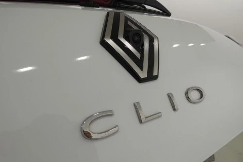 Renault Clio  Hibrido  E-TECH Full Hybrid Techno 105kW
