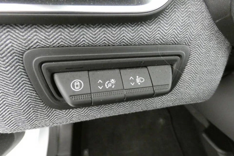 Renault Clio  Hibrido  E-TECH Full Hybrid Techno 105kW