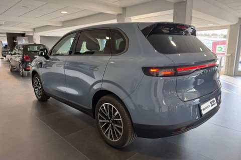 Leapmotor B10 B10 BEV 67.1kWh DesignProMax Auto