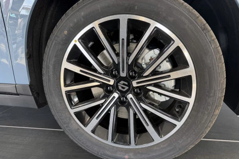 Leapmotor B10 B10 BEV 67.1kWh DesignProMax Auto