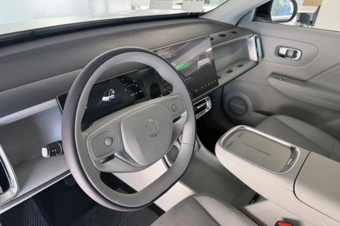 Leapmotor B10 B10 BEV 67.1kWh DesignProMax Auto