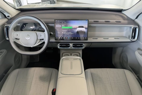 Leapmotor B10 B10 BEV 67.1kWh DesignProMax Auto