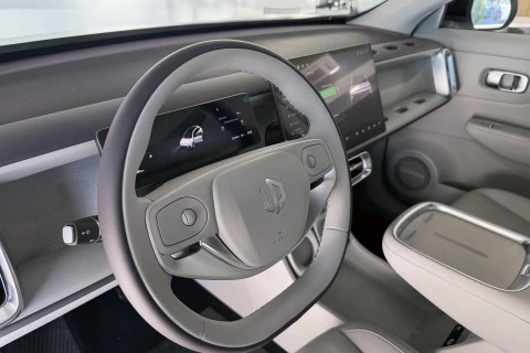 Leapmotor B10 B10 BEV 67.1kWh DesignProMax Auto