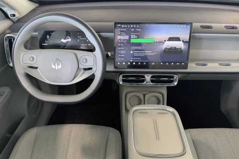 Leapmotor B10 B10 BEV 67.1kWh DesignProMax Auto