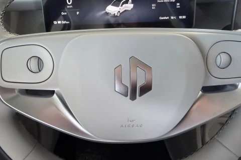 Leapmotor B10 B10 BEV 67.1kWh DesignProMax Auto