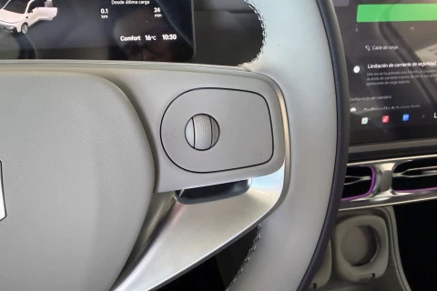 Leapmotor B10 B10 BEV 67.1kWh DesignProMax Auto