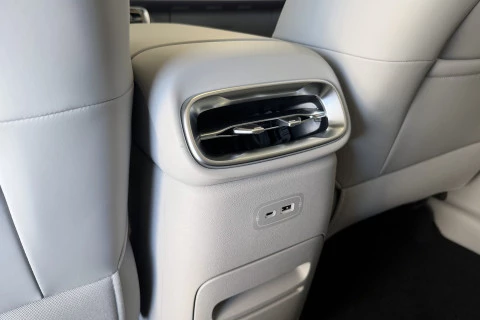 Leapmotor B10 B10 BEV 67.1kWh DesignProMax Auto