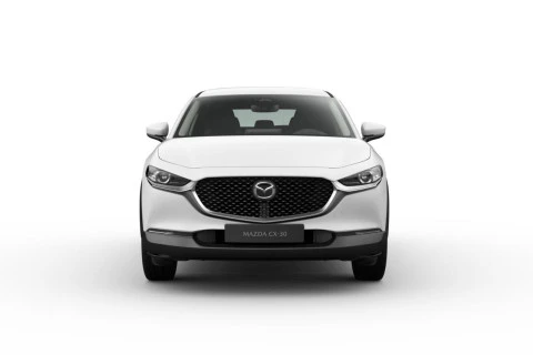 Mazda CX-30 2.5L e-SKYACT G MHEV 103kW Prime-Line MT