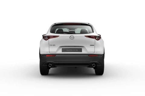 Mazda CX-30 2.5L e-SKYACT G MHEV 103kW Prime-Line MT