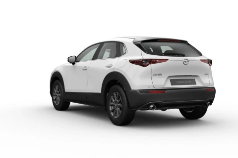 Mazda CX-30 2.5L e-SKYACT G MHEV 103kW Prime-Line MT