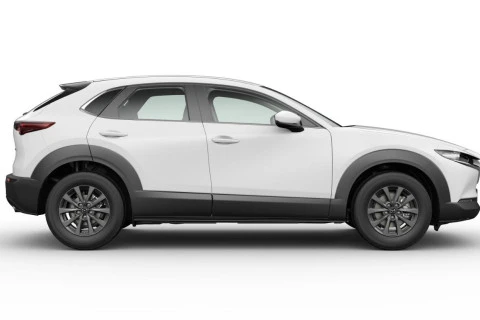 Mazda CX-30 2.5L e-SKYACT G MHEV 103kW Prime-Line MT