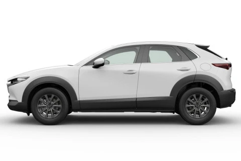 Mazda CX-30 2.5L e-SKYACT G MHEV 103kW Prime-Line MT