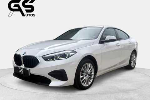 BMW Serie 2 218i Gran Coupe 103 kW (140 CV)