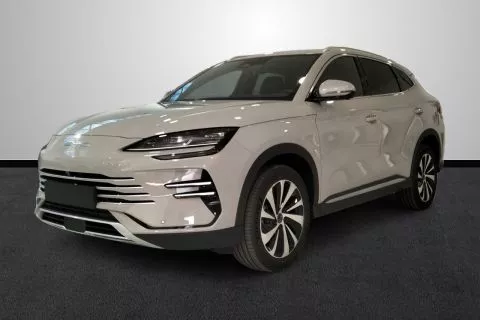BYD SEAL U 87 kWh Design