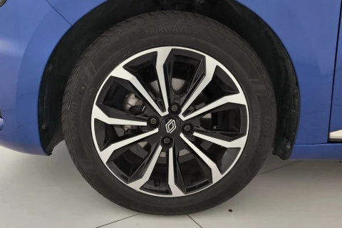 Renault Clio  Gasolina/Gas  TCe GLP Techno 74kW