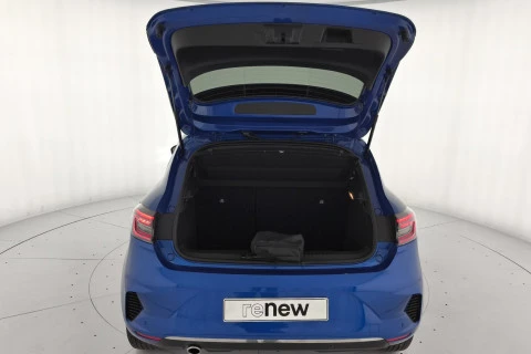 Renault Clio  Gasolina/Gas  TCe GLP Techno 74kW