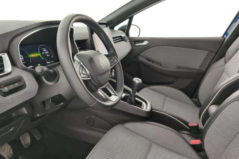 Renault Clio  Gasolina/Gas  TCe GLP Techno 74kW