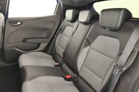 Renault Clio  Gasolina/Gas  TCe GLP Techno 74kW