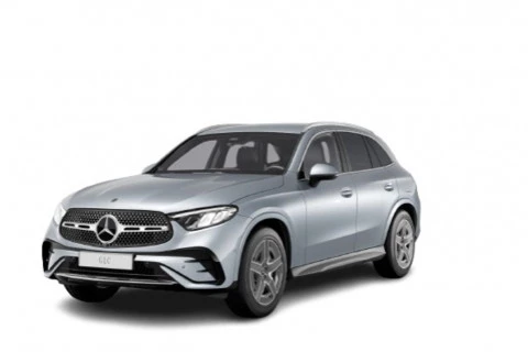 Mercedes-Benz GLC GLC 300 de 4MATIC