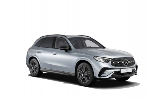 Mercedes-Benz GLC GLC 300 de 4MATIC