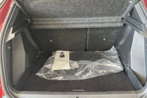 Peugeot 2008 Allure Puretech 100 S&S 6 Vel. MAN