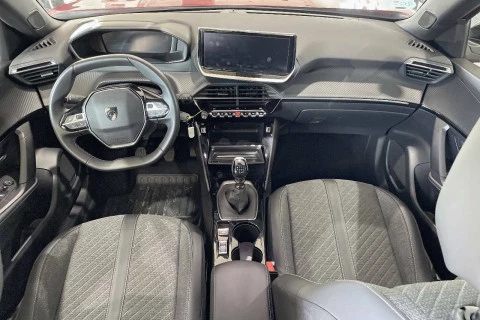 Peugeot 2008 Allure Puretech 100 S&S 6 Vel. MAN