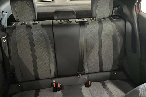 Peugeot 2008 Allure Puretech 100 S&S 6 Vel. MAN