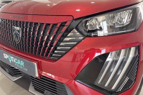 Peugeot 2008 Allure Puretech 100 S&S 6 Vel. MAN