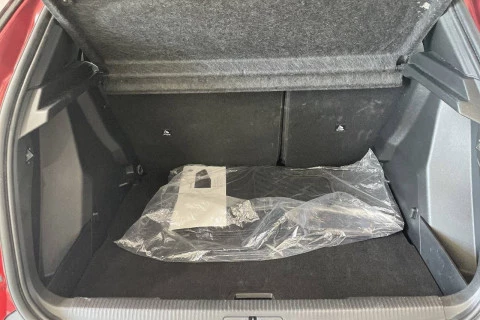 Peugeot 2008 Allure Puretech 100 S&S 6 Vel. MAN