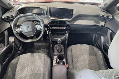 Peugeot 2008 Allure Puretech 100 S&S 6 Vel. MAN