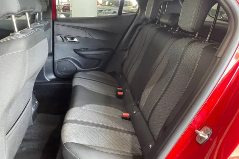 Peugeot 2008 Allure Puretech 100 S&S 6 Vel. MAN