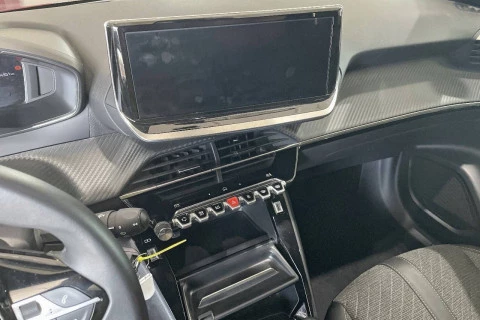 Peugeot 2008 Allure Puretech 100 S&S 6 Vel. MAN