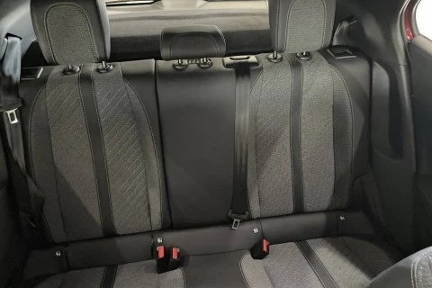 Peugeot 2008 Allure Puretech 100 S&S 6 Vel. MAN